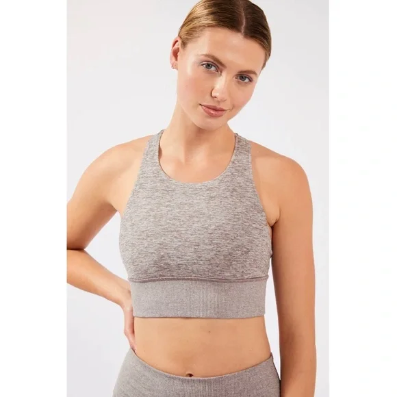ALO Yoga Intimates Sleepwear Alo Yoga Alosoft Serenity Bra